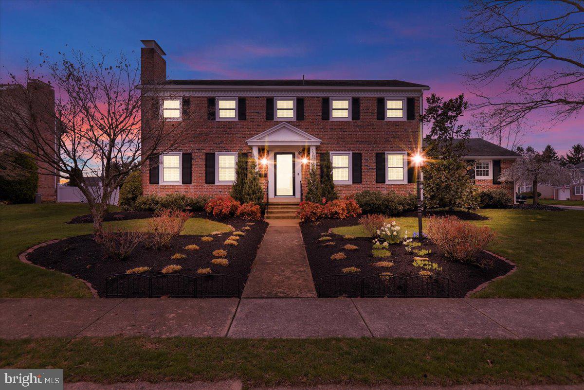 WHITFIELD - Residential