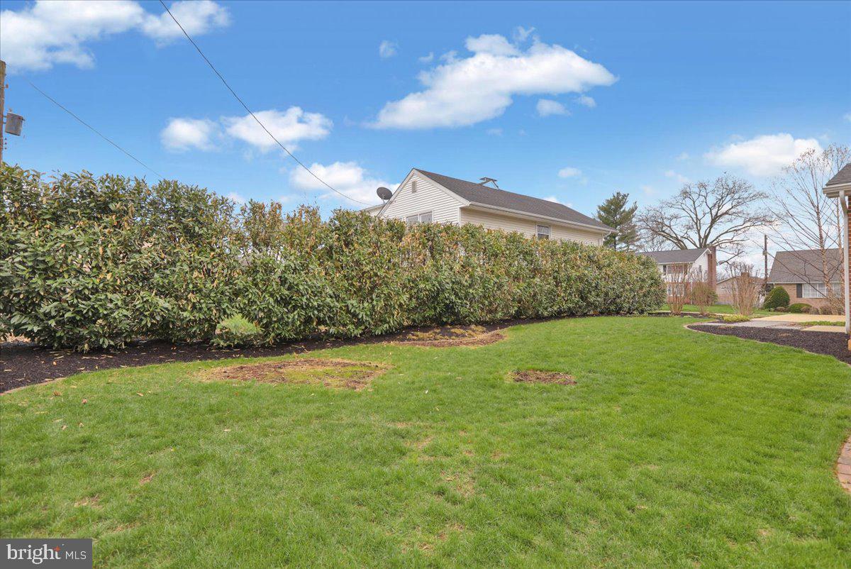 WHITFIELD - Residential