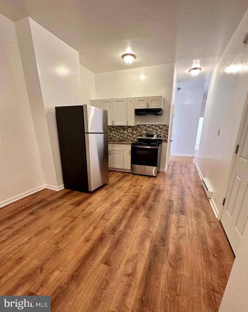 Photo of 1936 N 32nd Street #1, PHILADELPHIA, PA 19121 (MLS # PAPH2593188)