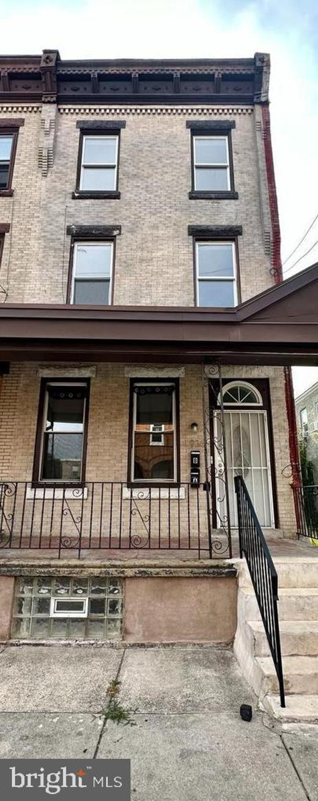 Photo of 1936 N 32nd Street #1, PHILADELPHIA, PA 19121 (MLS # PAPH2593188)