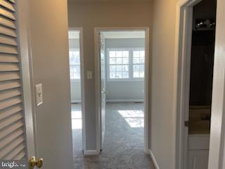 WILLOWBROOK - Residential Lease