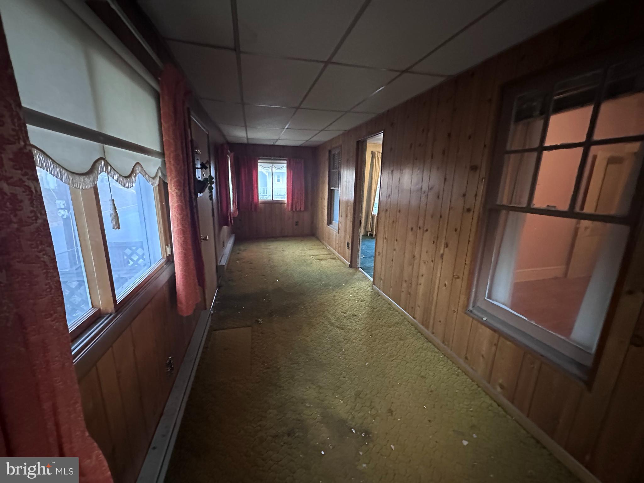 RIVERDALE PARK - Residential