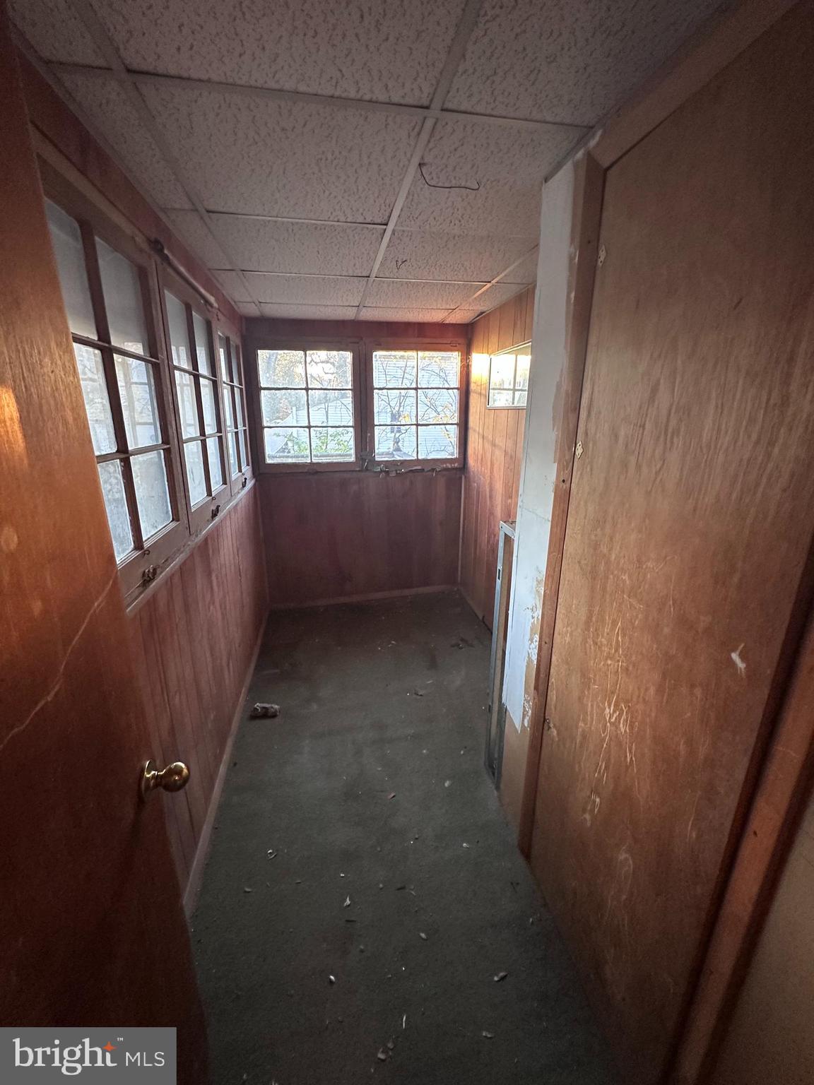 RIVERDALE PARK - Residential