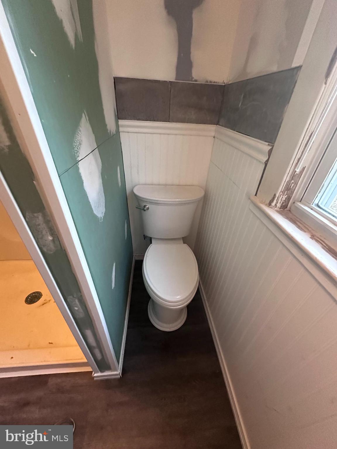 RIVERDALE PARK - Residential