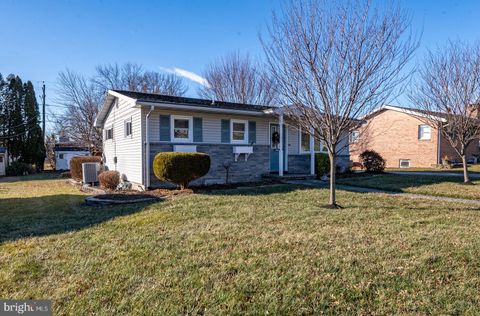 3726 PATTON STREET READING PA 19606