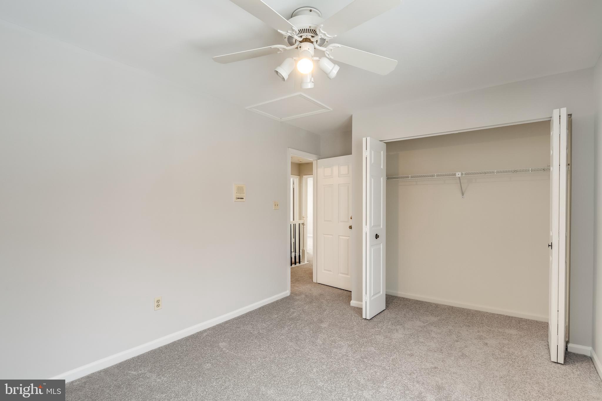 CENTENNIAL MANOR - Residential