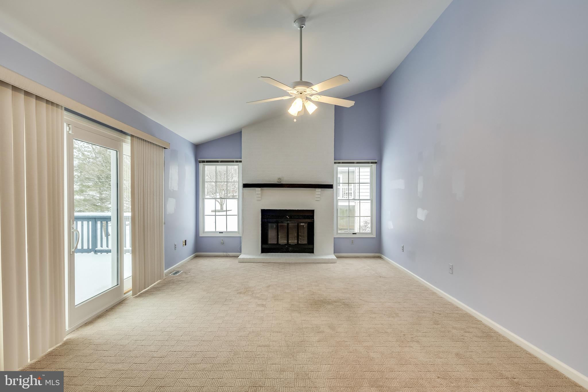 CENTENNIAL MANOR - Residential