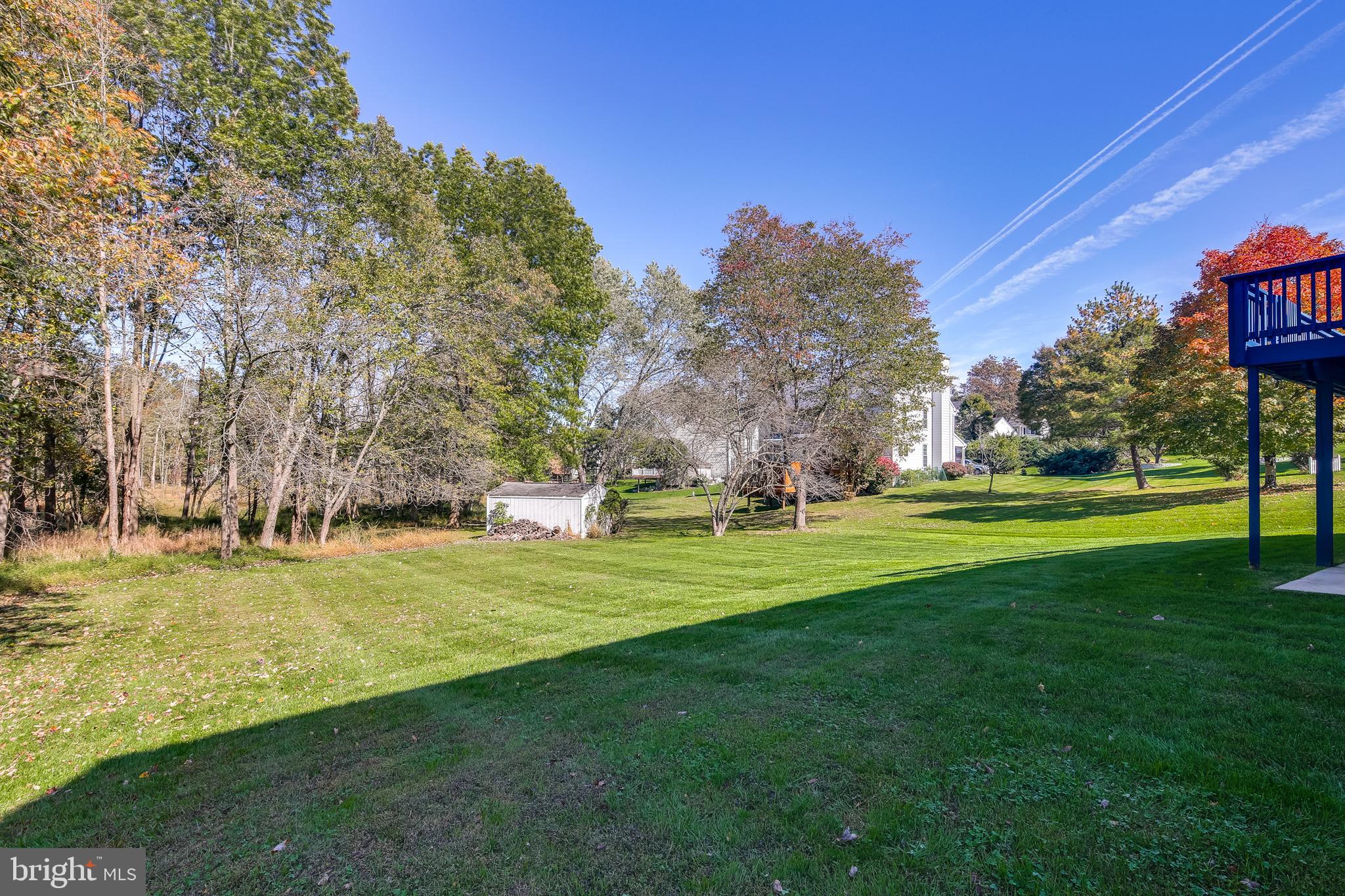 CENTENNIAL MANOR - Residential