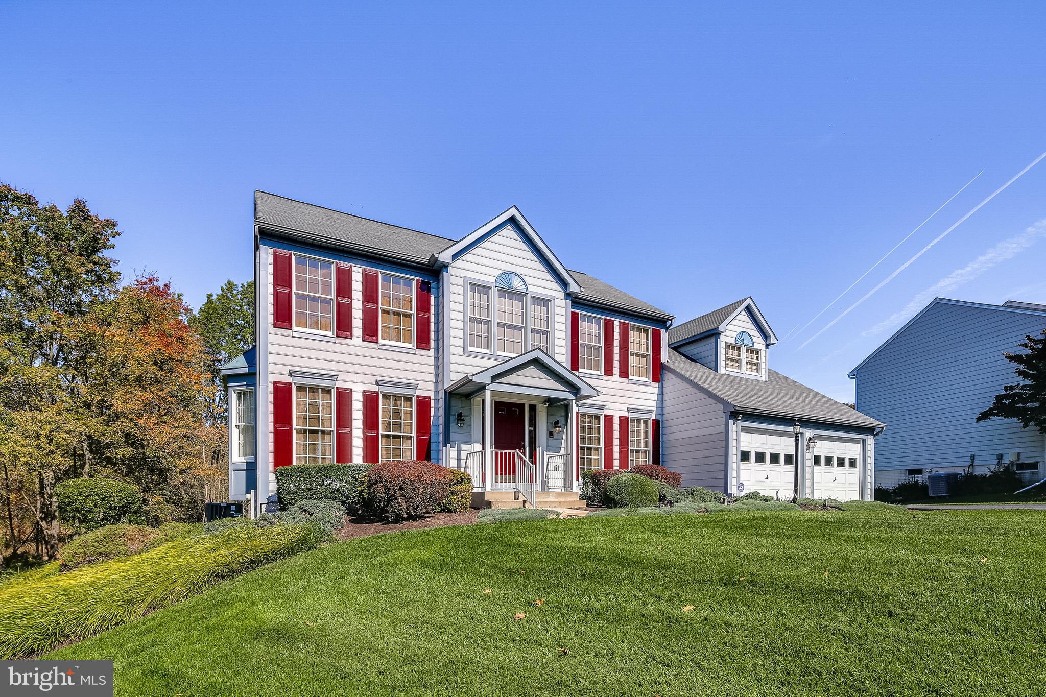 CENTENNIAL MANOR - Residential