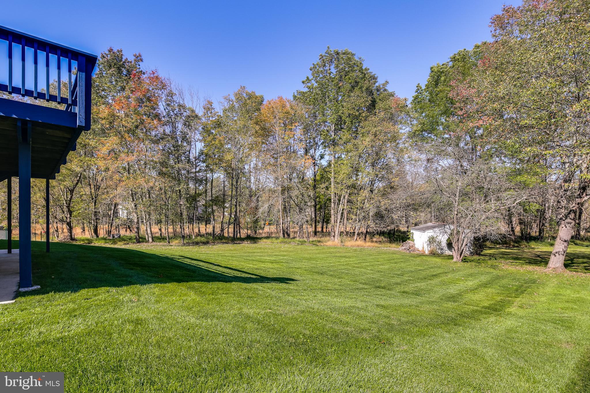 CENTENNIAL MANOR - Residential