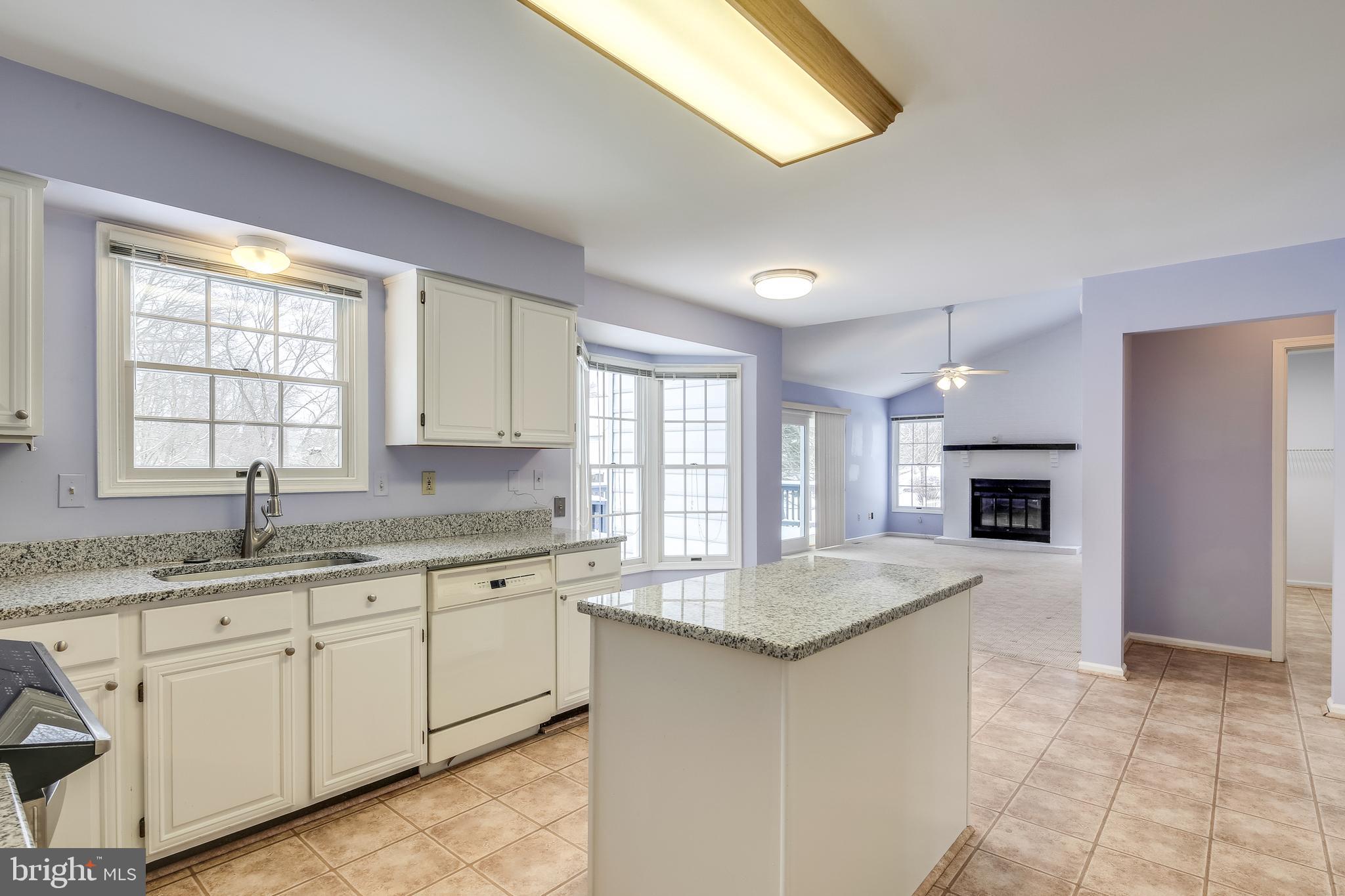 CENTENNIAL MANOR - Residential