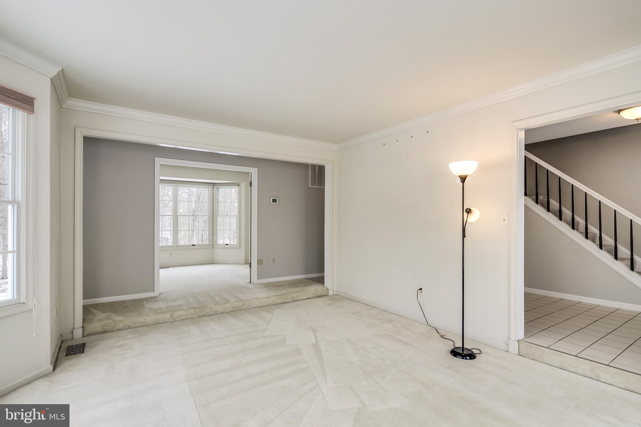 CENTENNIAL MANOR - Residential