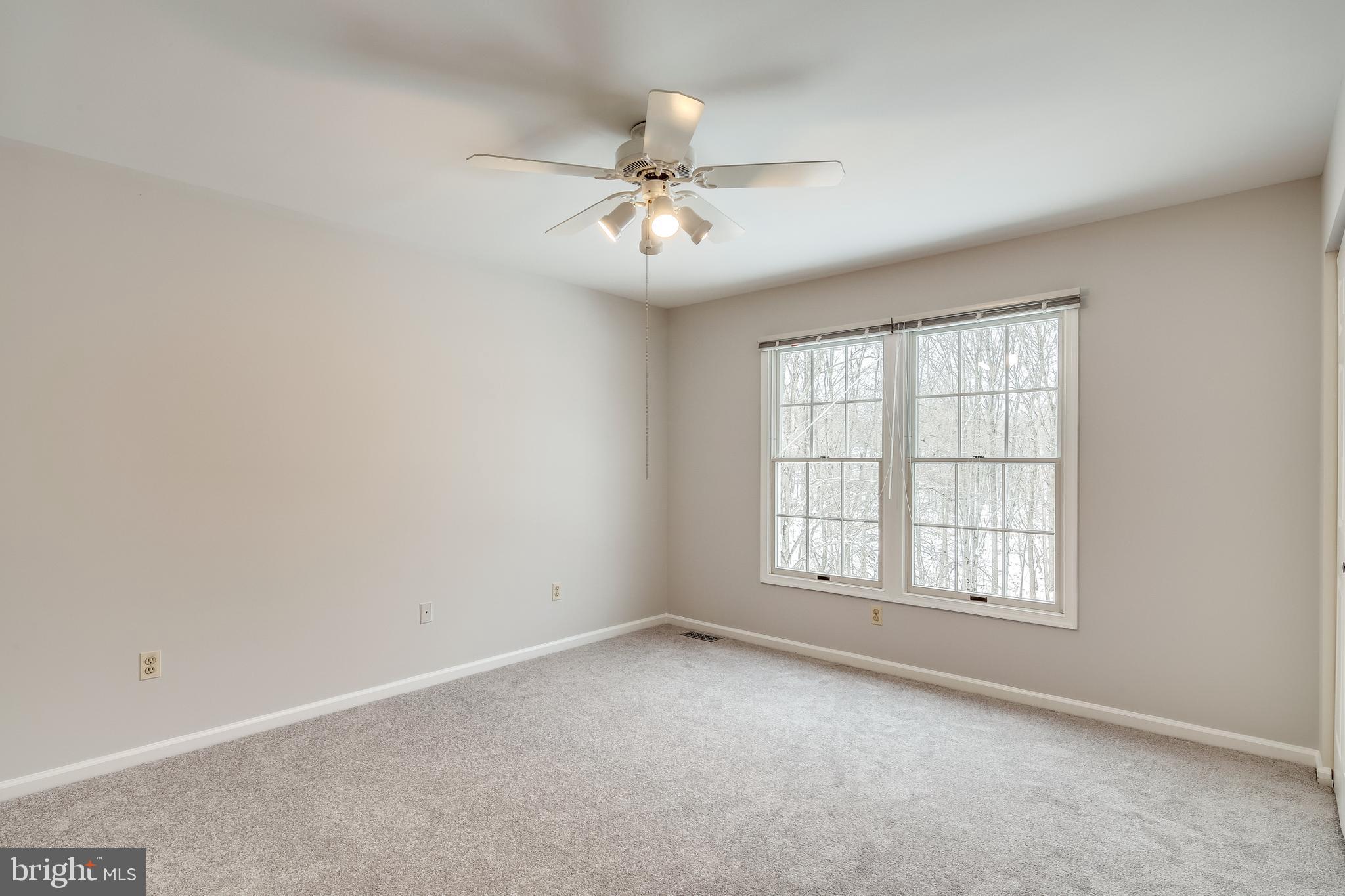 CENTENNIAL MANOR - Residential