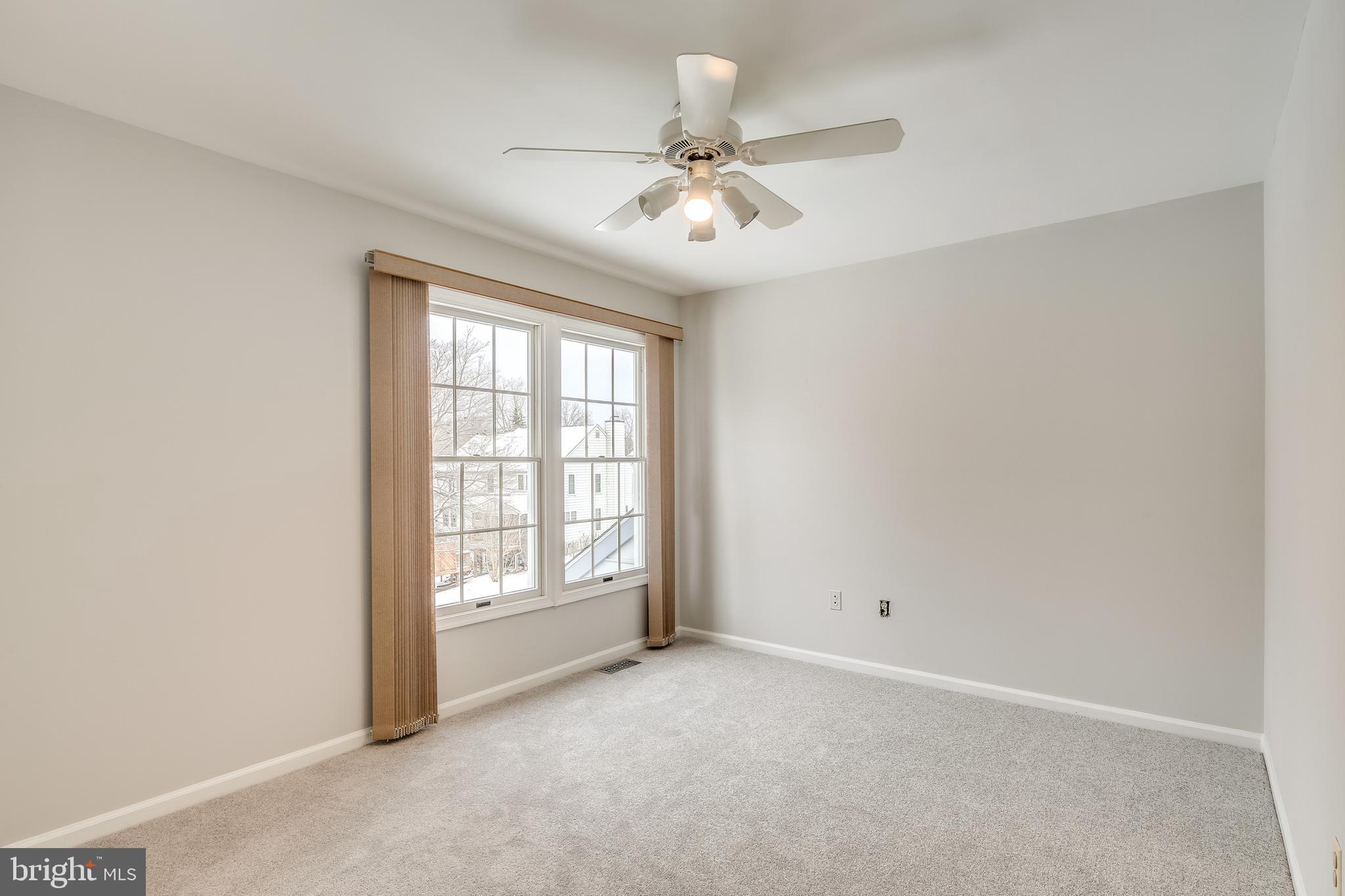 CENTENNIAL MANOR - Residential