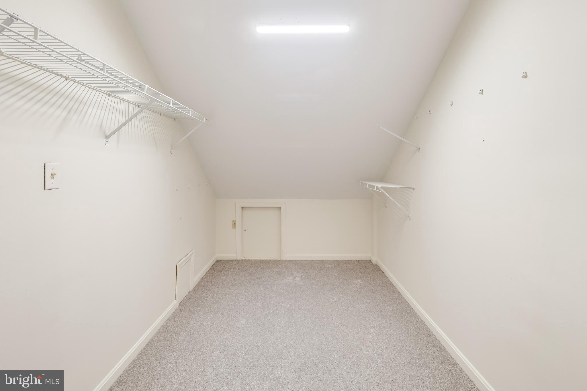 CENTENNIAL MANOR - Residential