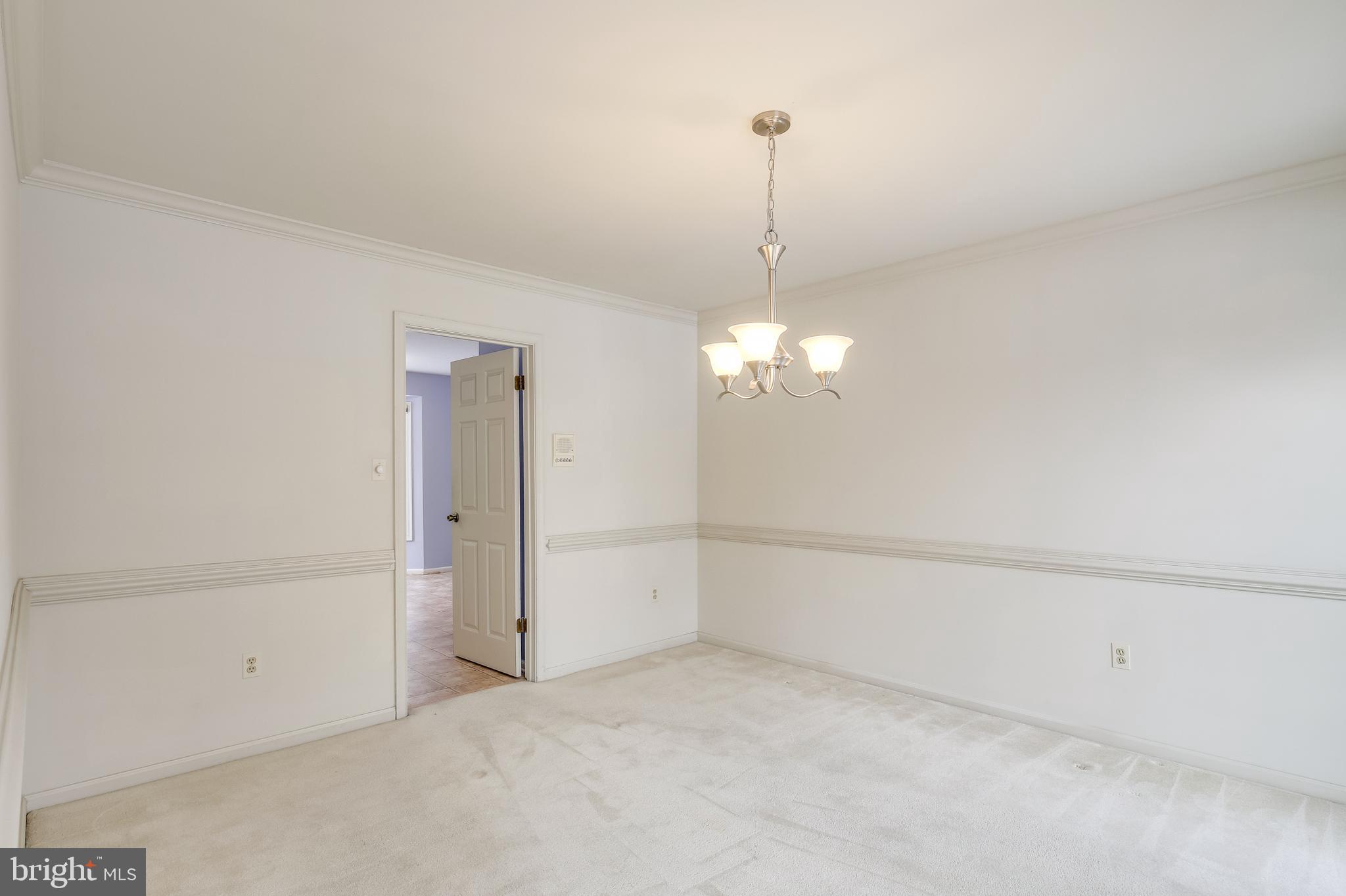 CENTENNIAL MANOR - Residential