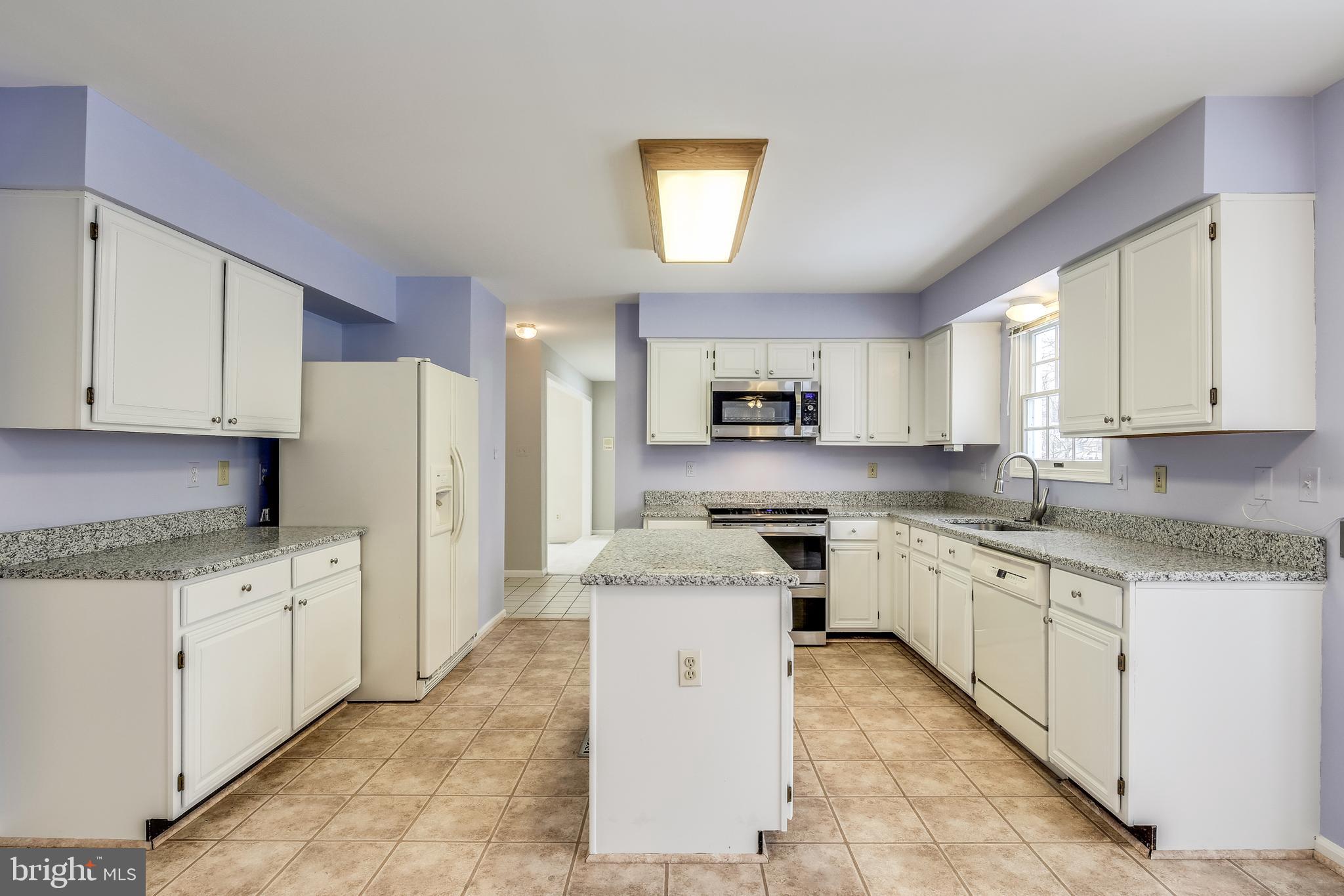 CENTENNIAL MANOR - Residential