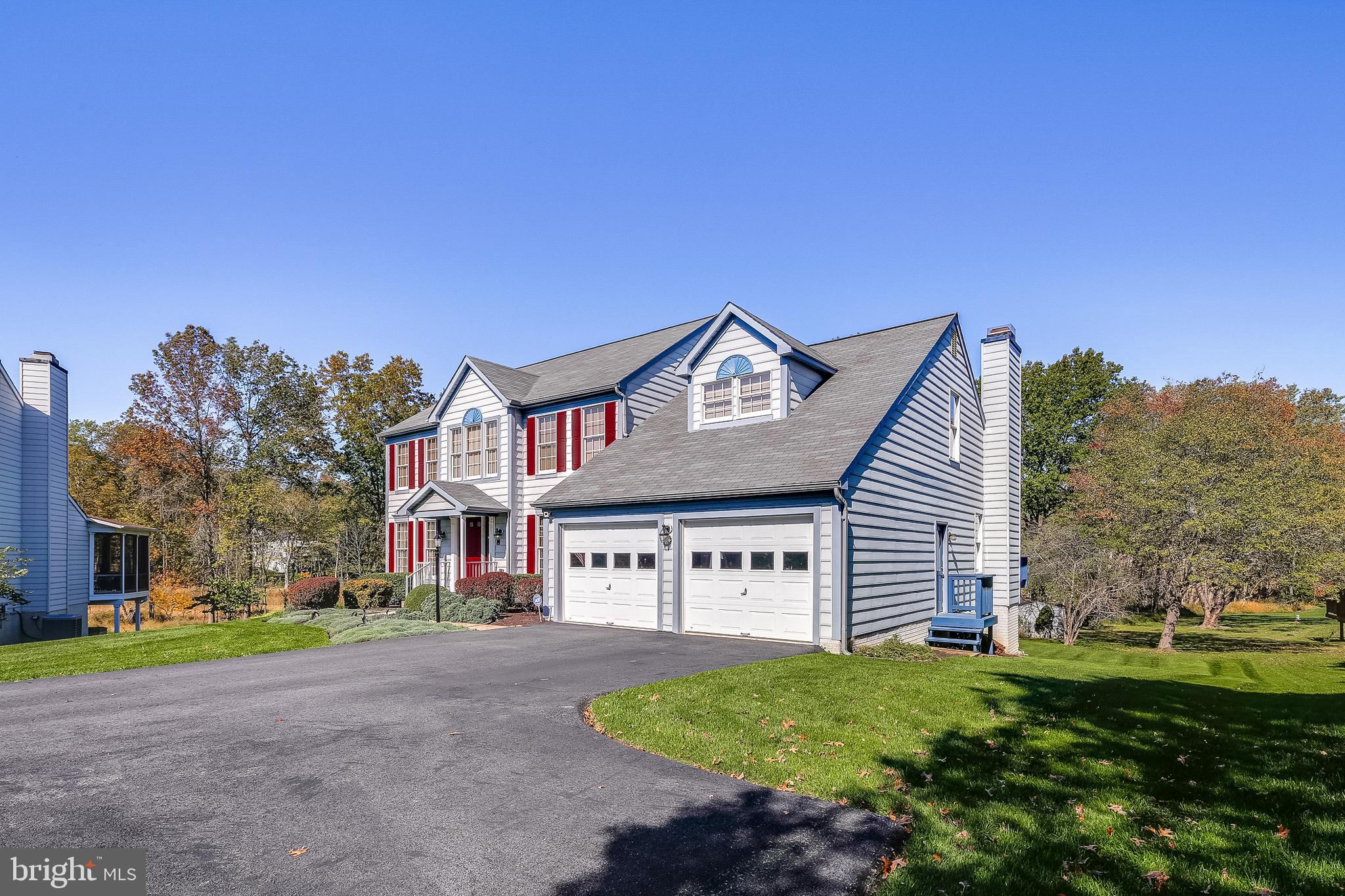 CENTENNIAL MANOR - Residential