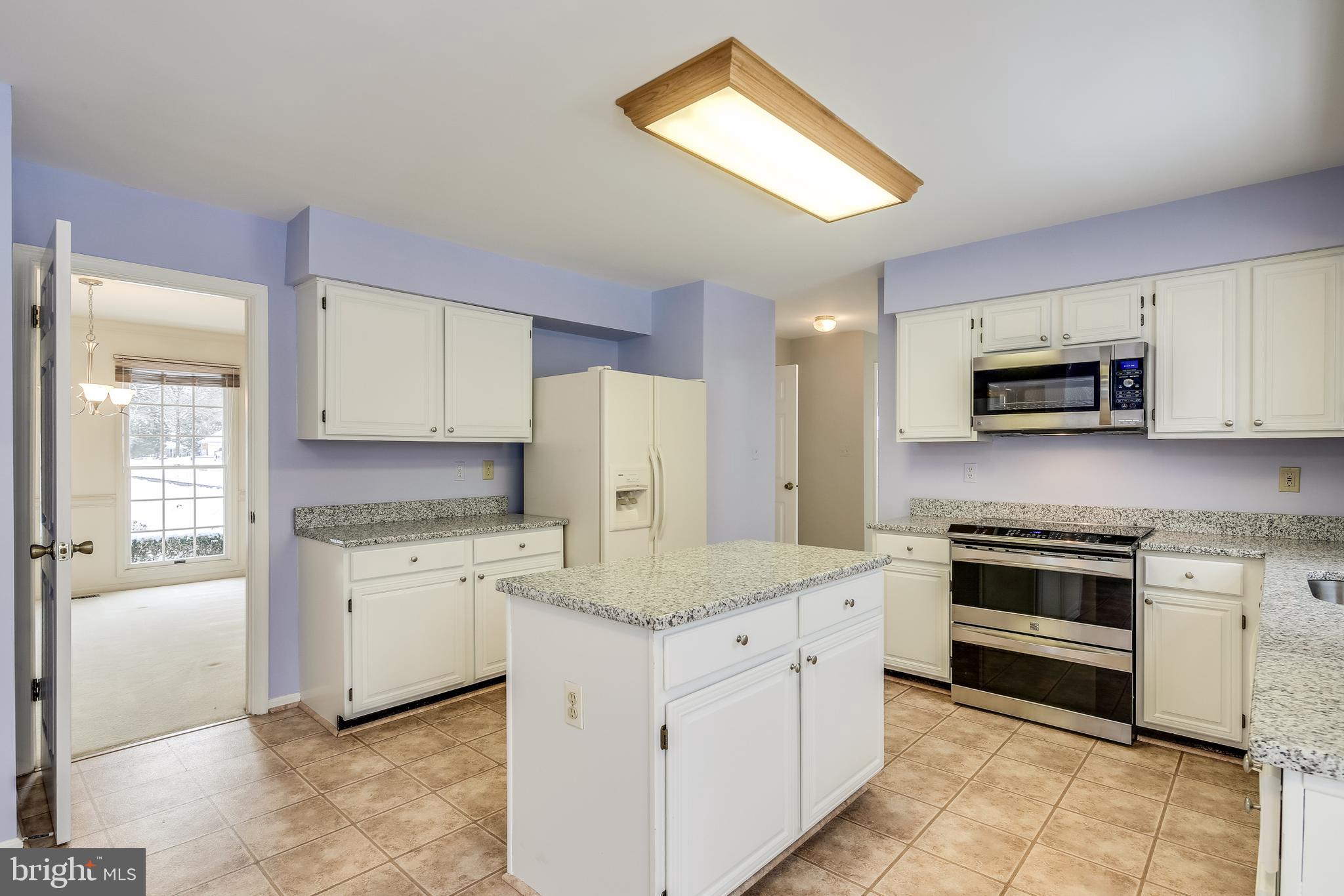 CENTENNIAL MANOR - Residential