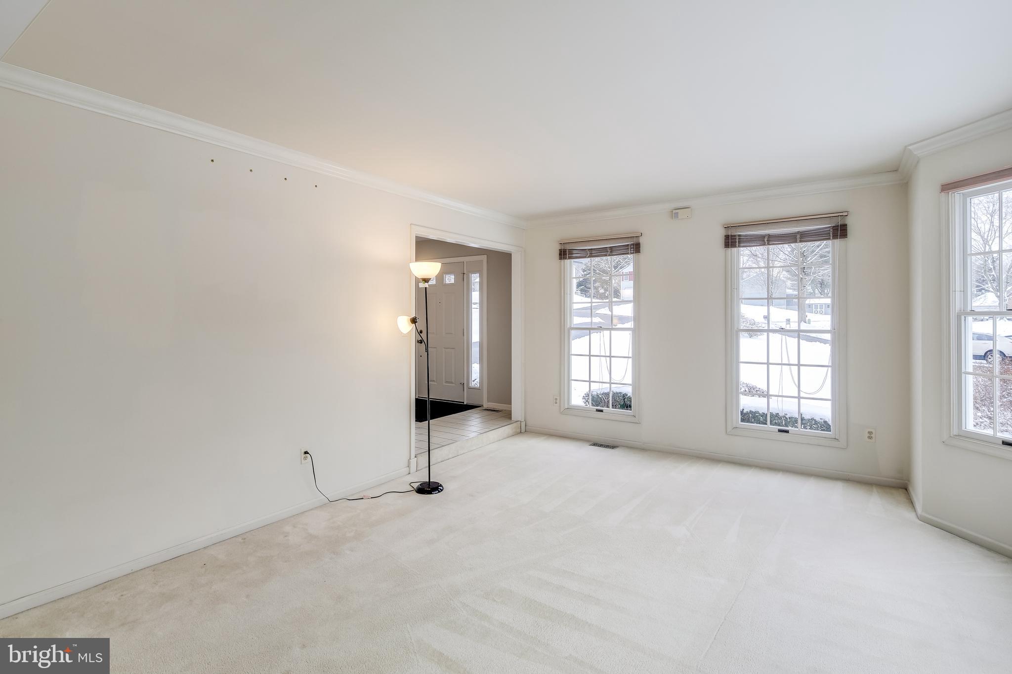 CENTENNIAL MANOR - Residential