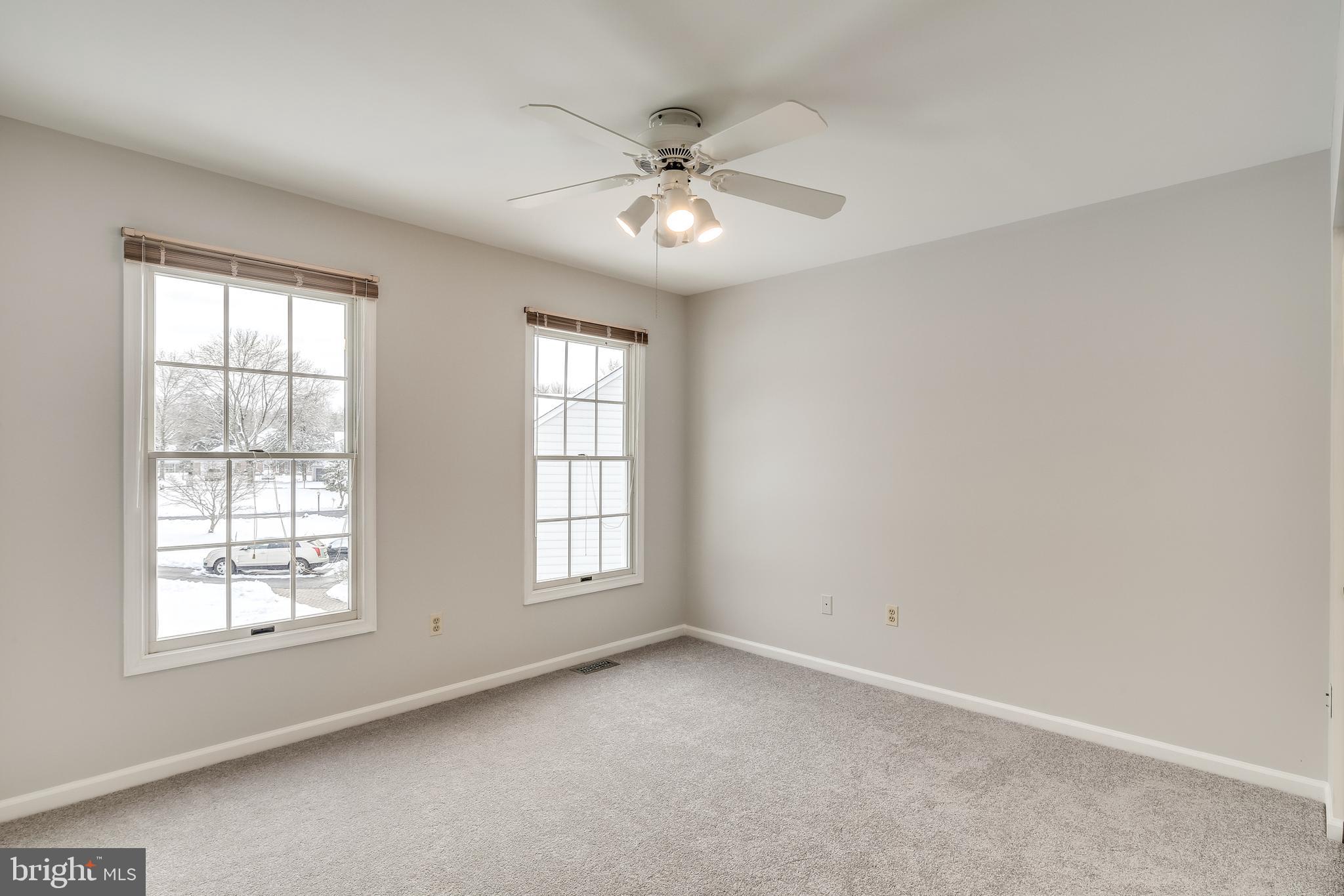 CENTENNIAL MANOR - Residential