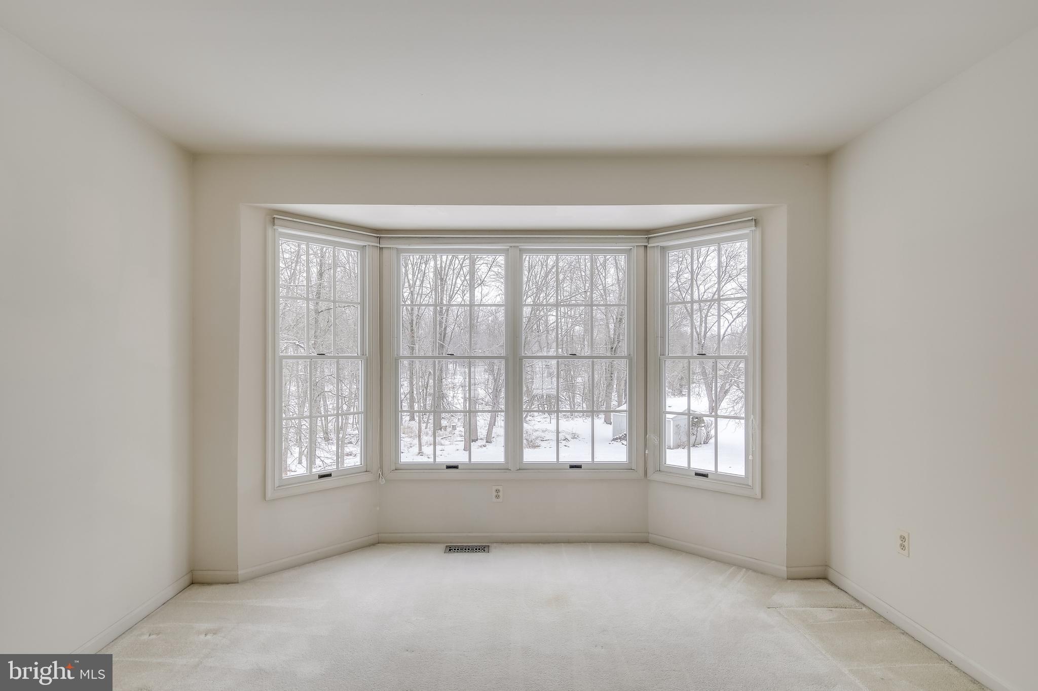 CENTENNIAL MANOR - Residential