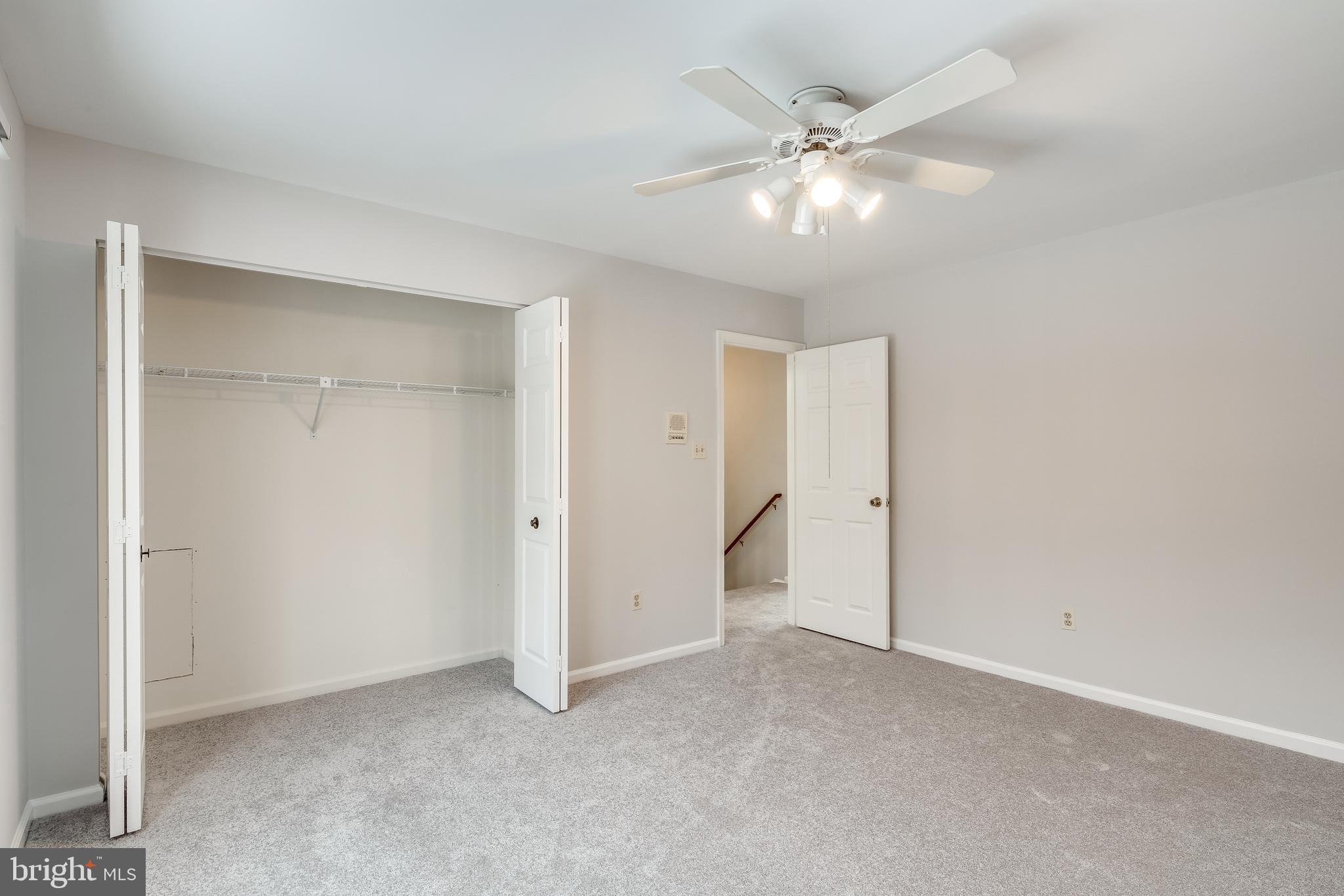 CENTENNIAL MANOR - Residential