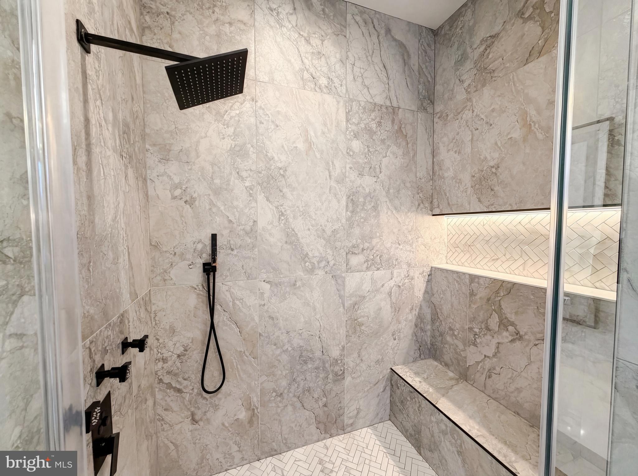 WILLET HEIGHTS - Residential