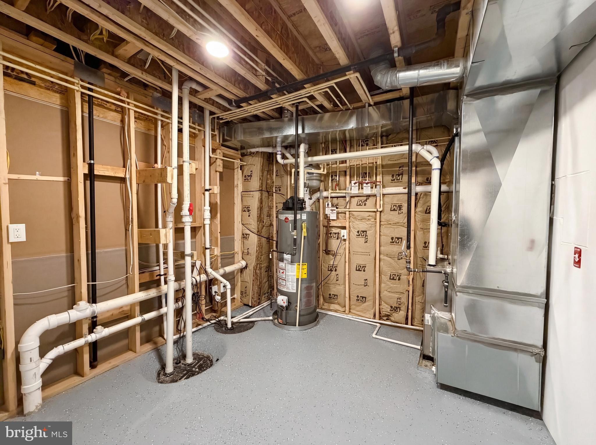 WILLET HEIGHTS - Residential