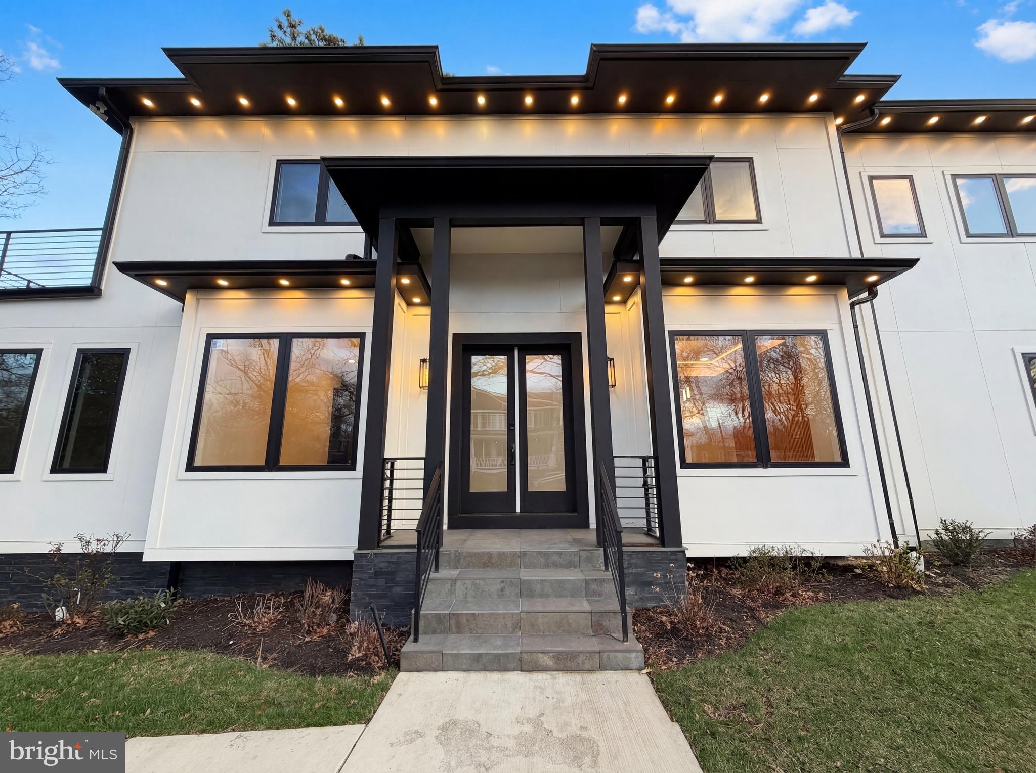 WILLET HEIGHTS - Residential