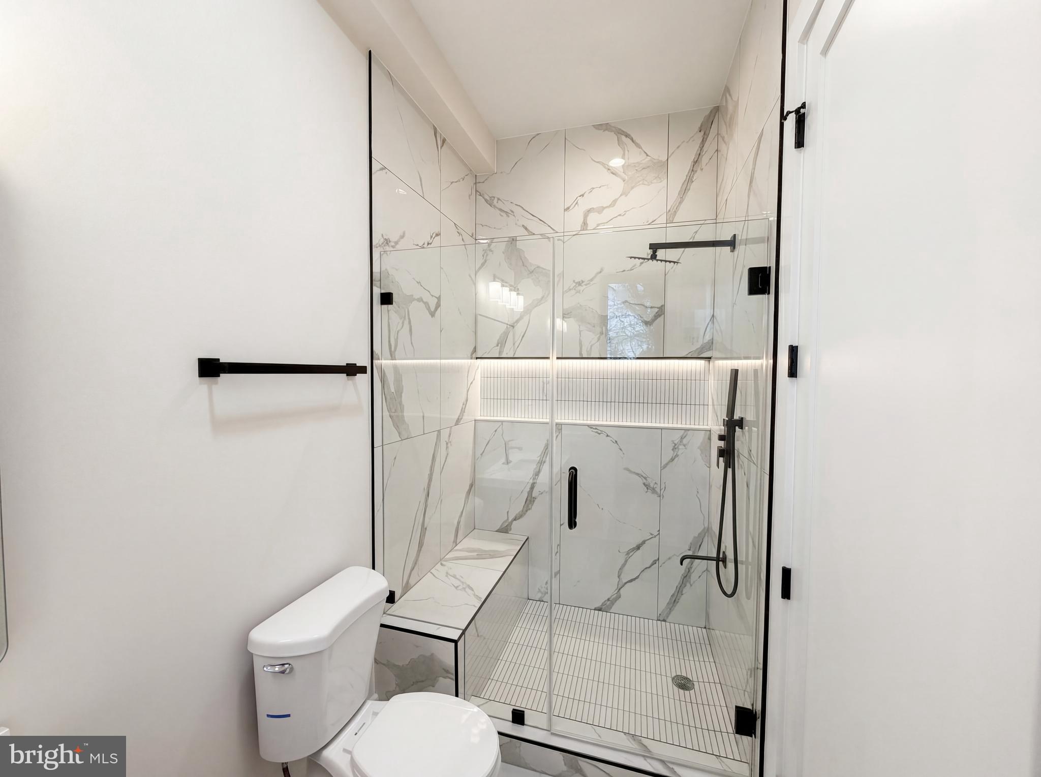 WILLET HEIGHTS - Residential