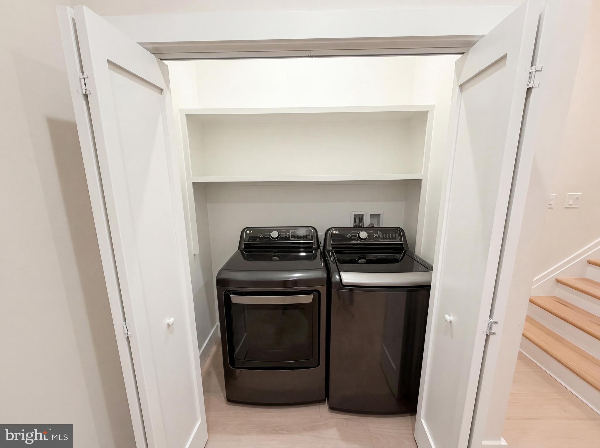 WILLET HEIGHTS - Residential