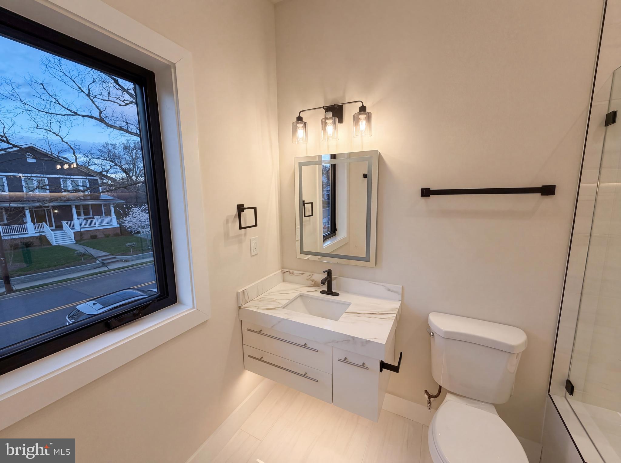 WILLET HEIGHTS - Residential