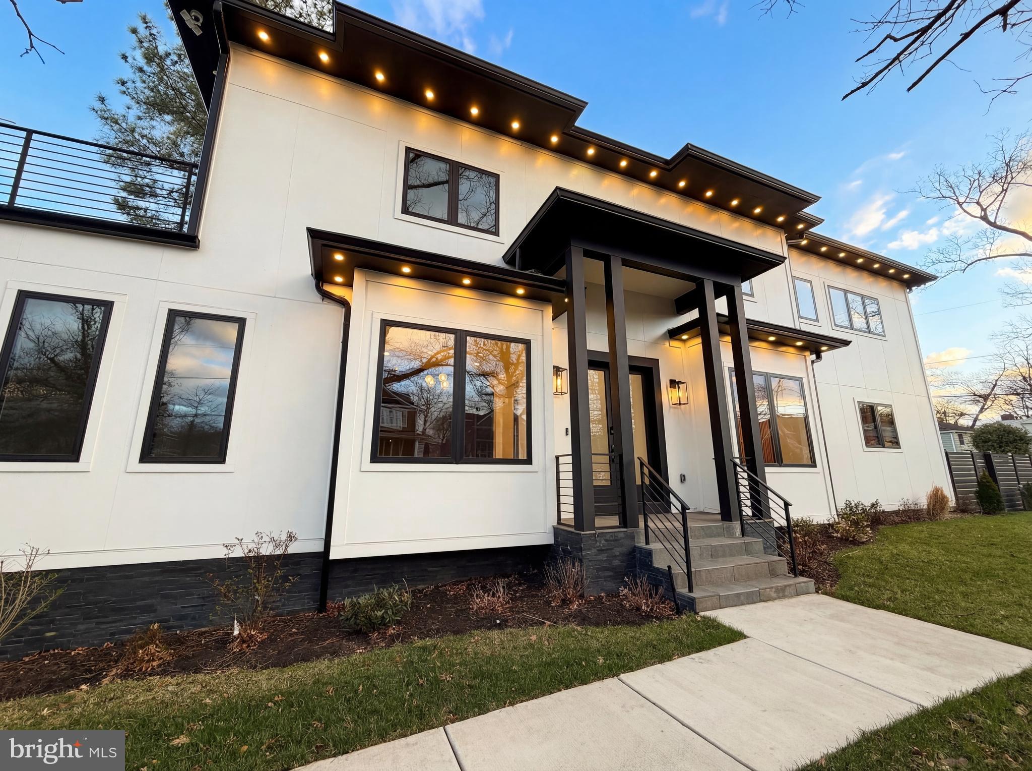 WILLET HEIGHTS - Residential