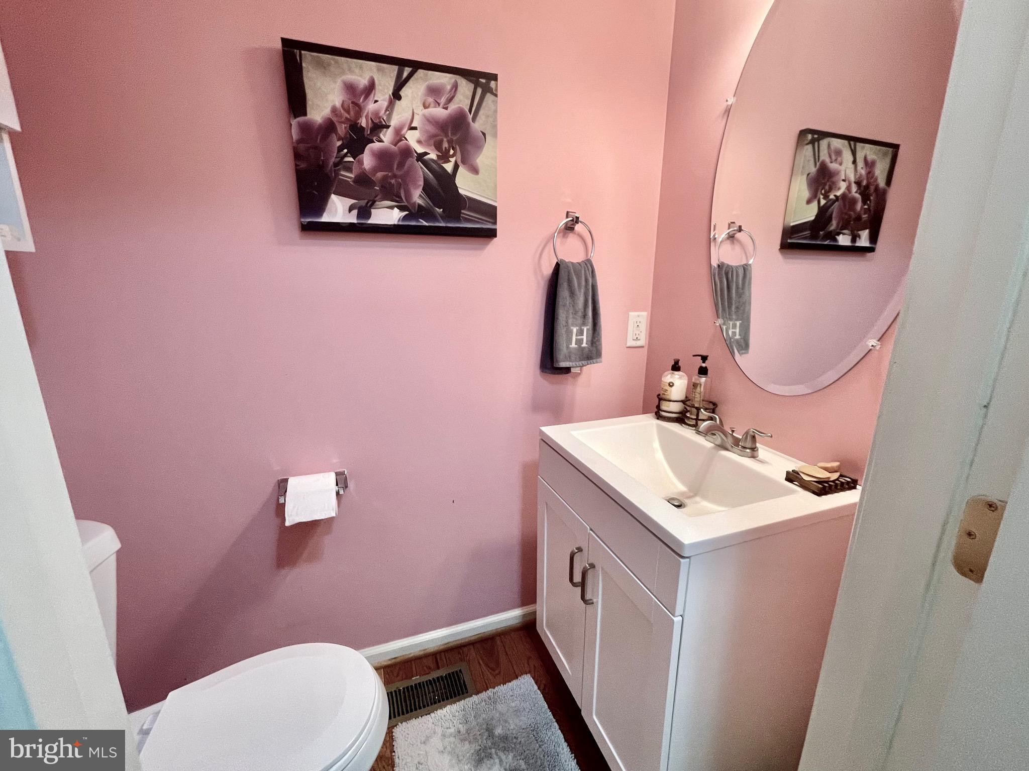 BRIAR RUN - Residential