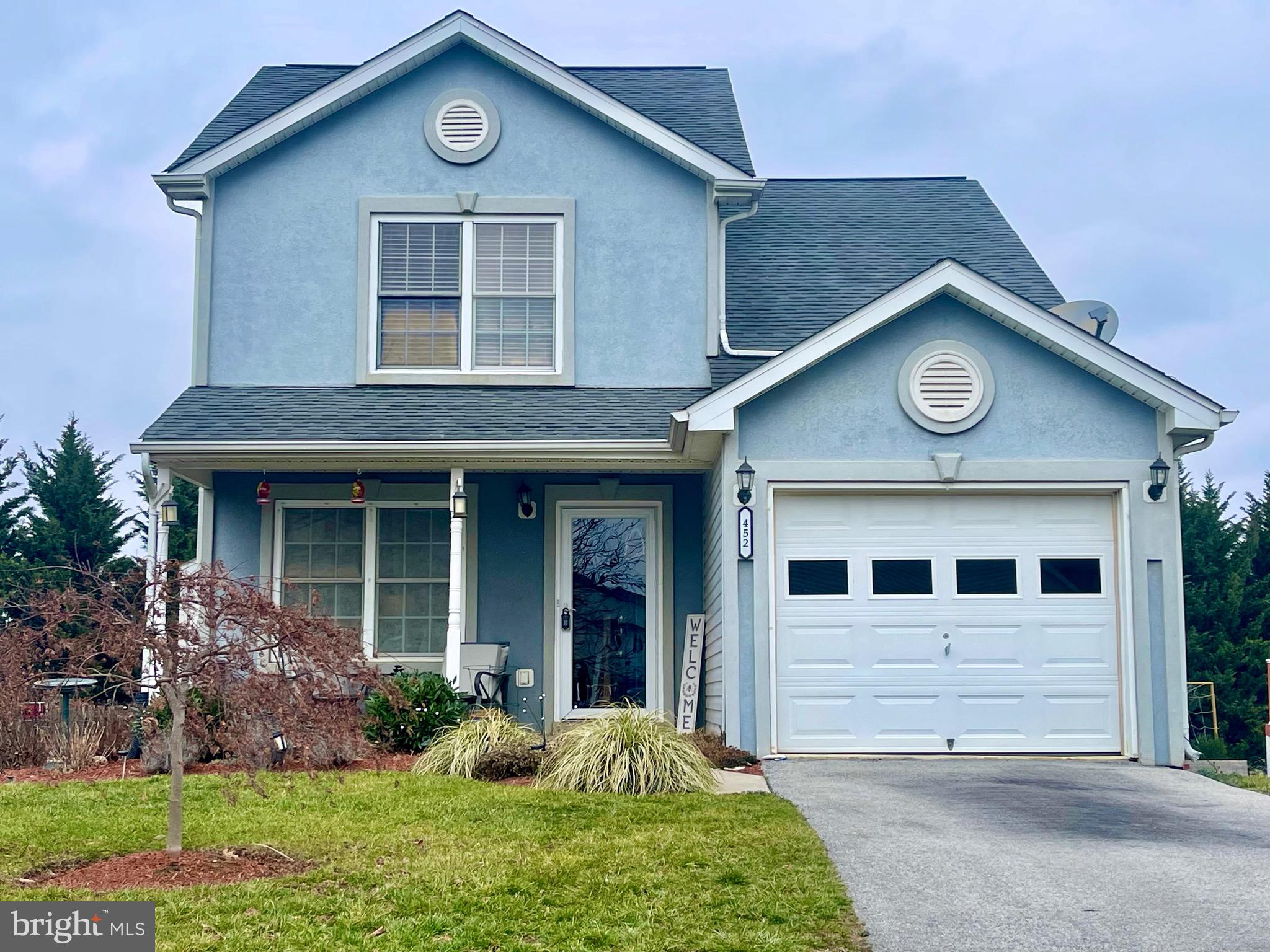 BRIAR RUN - Residential