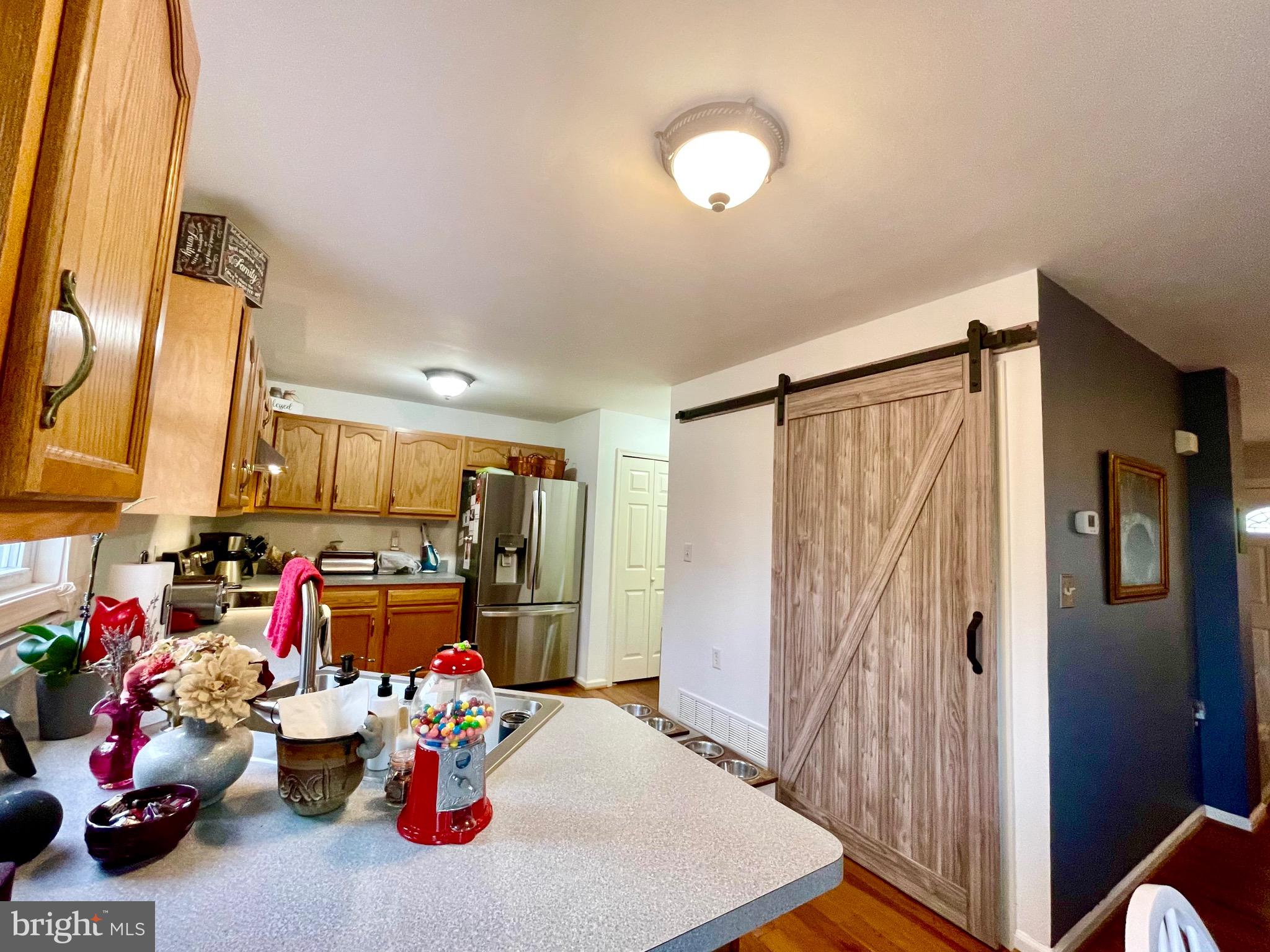 BRIAR RUN - Residential