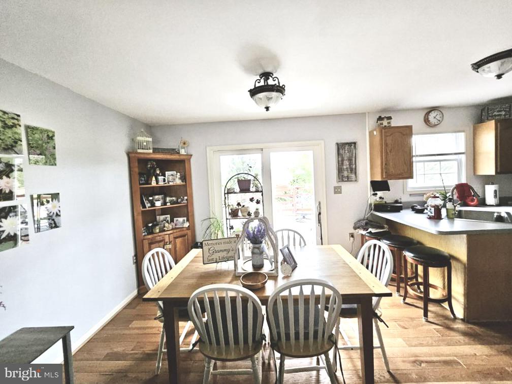 BRIAR RUN - Residential