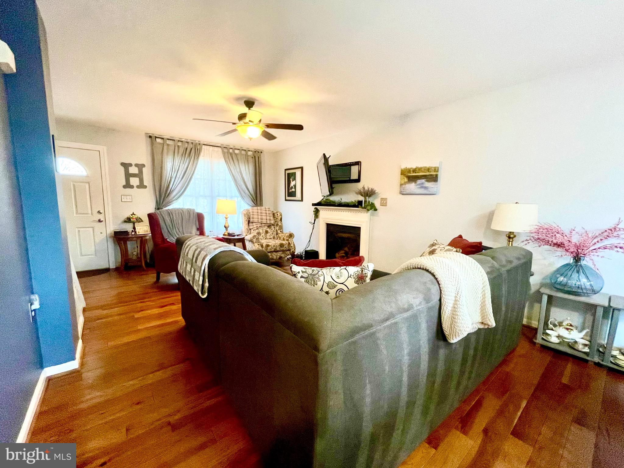 BRIAR RUN - Residential