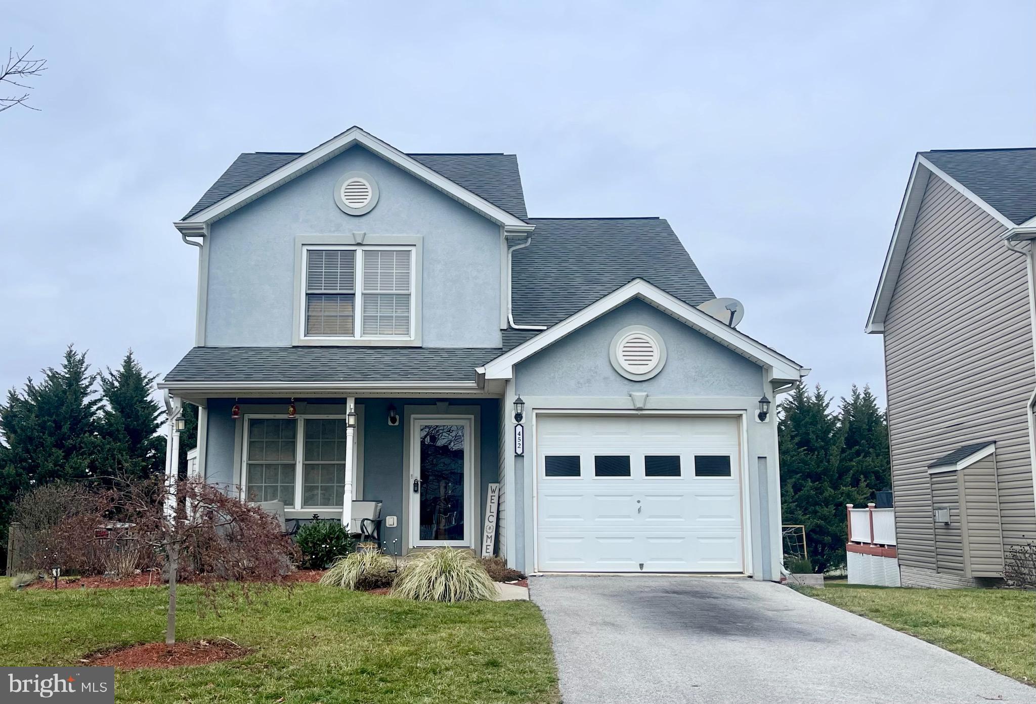 BRIAR RUN - Residential