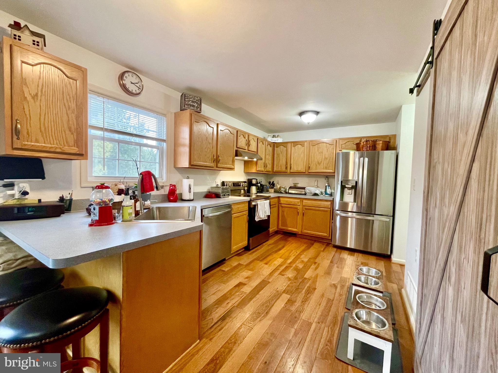 BRIAR RUN - Residential