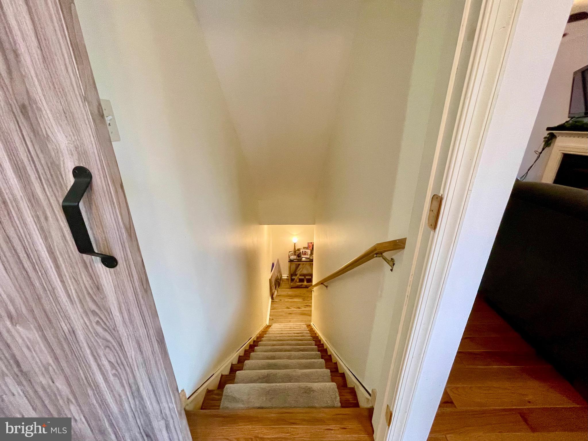 BRIAR RUN - Residential