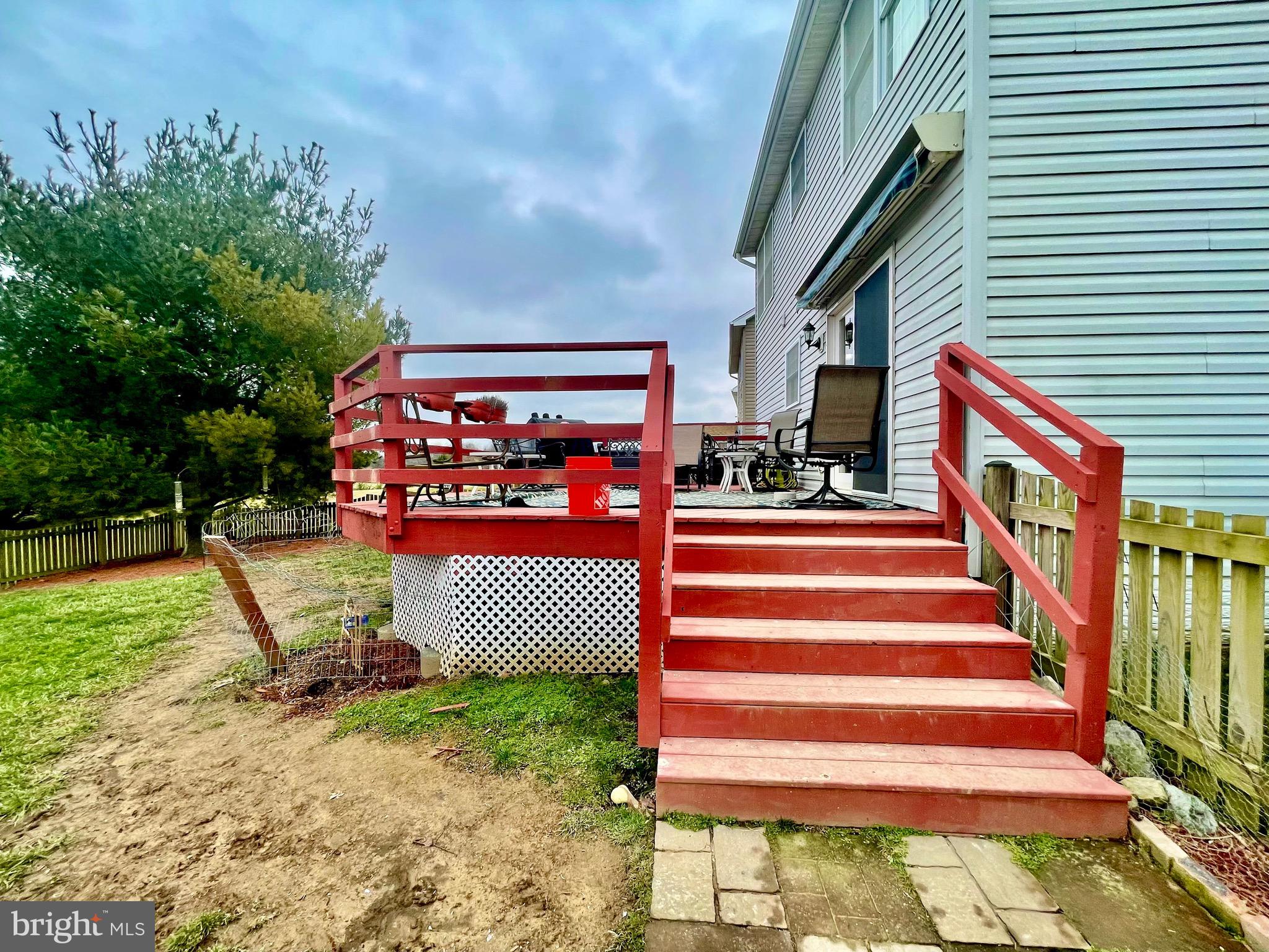 BRIAR RUN - Residential