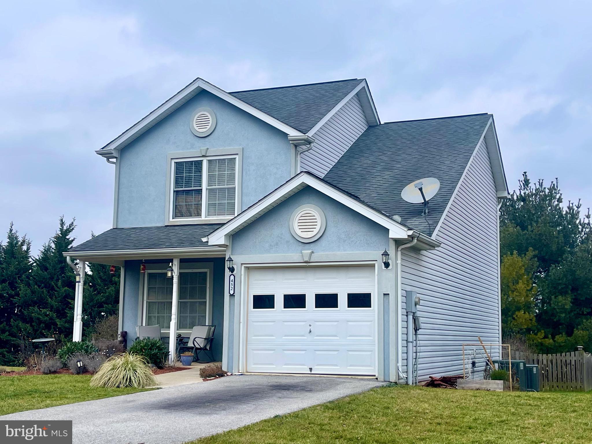 BRIAR RUN - Residential