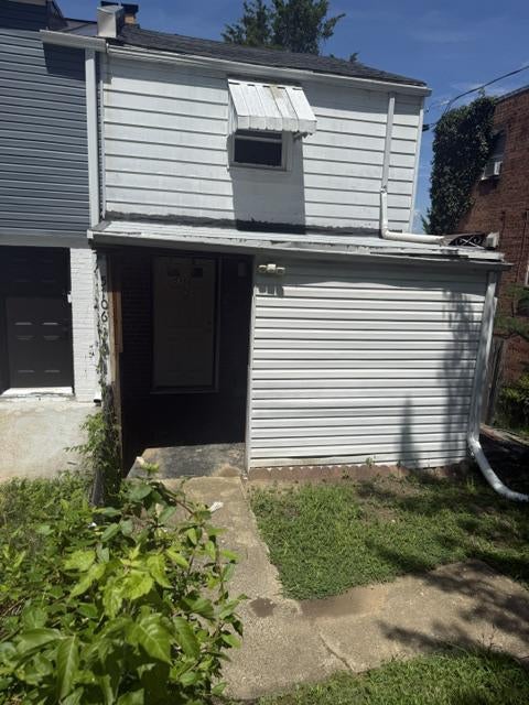 5106 JUST STREET NE
