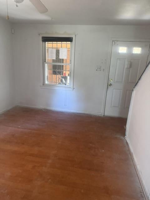 5106 JUST STREET NE