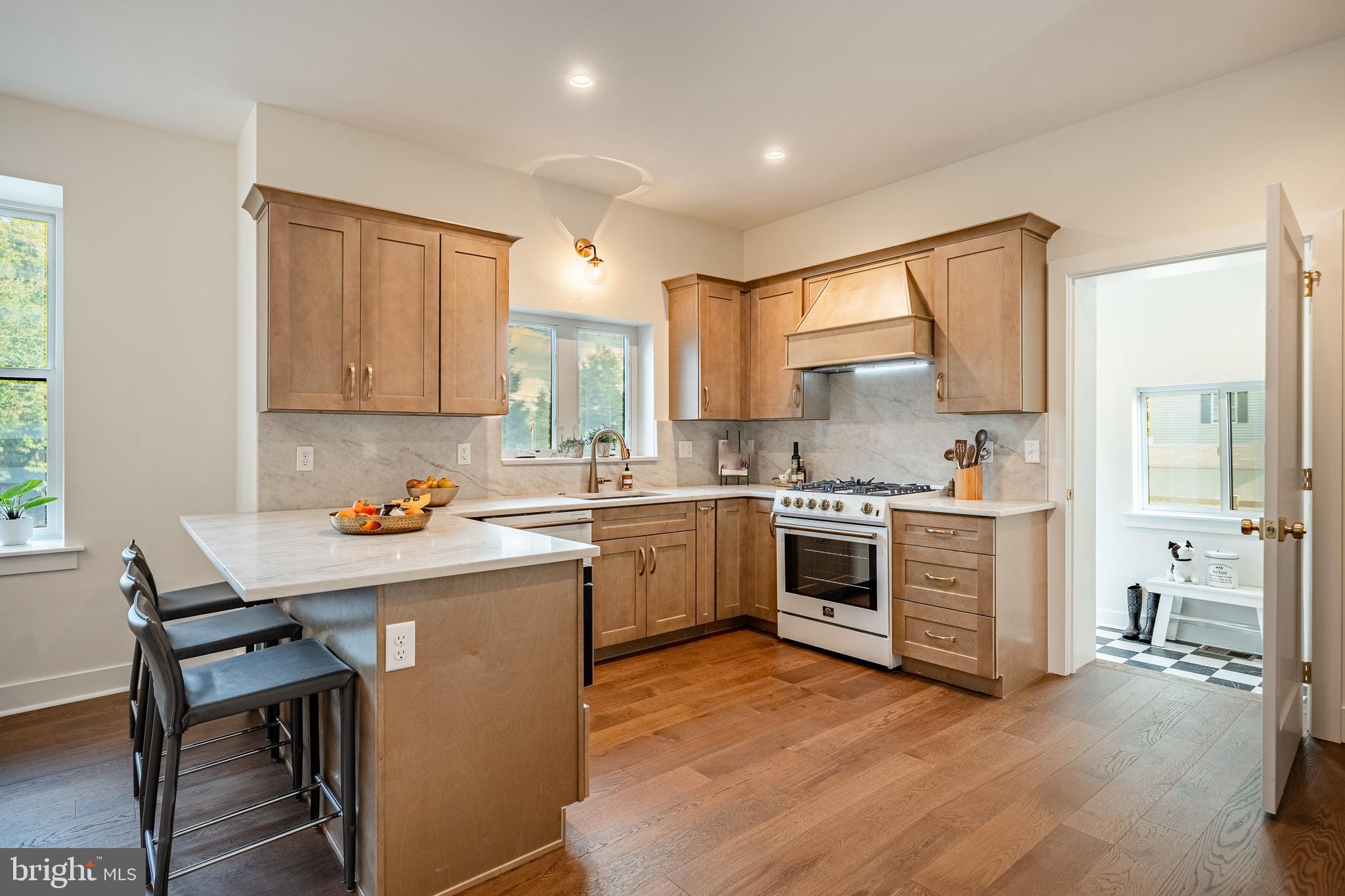 WYNNEBROOK MANOR - Residential