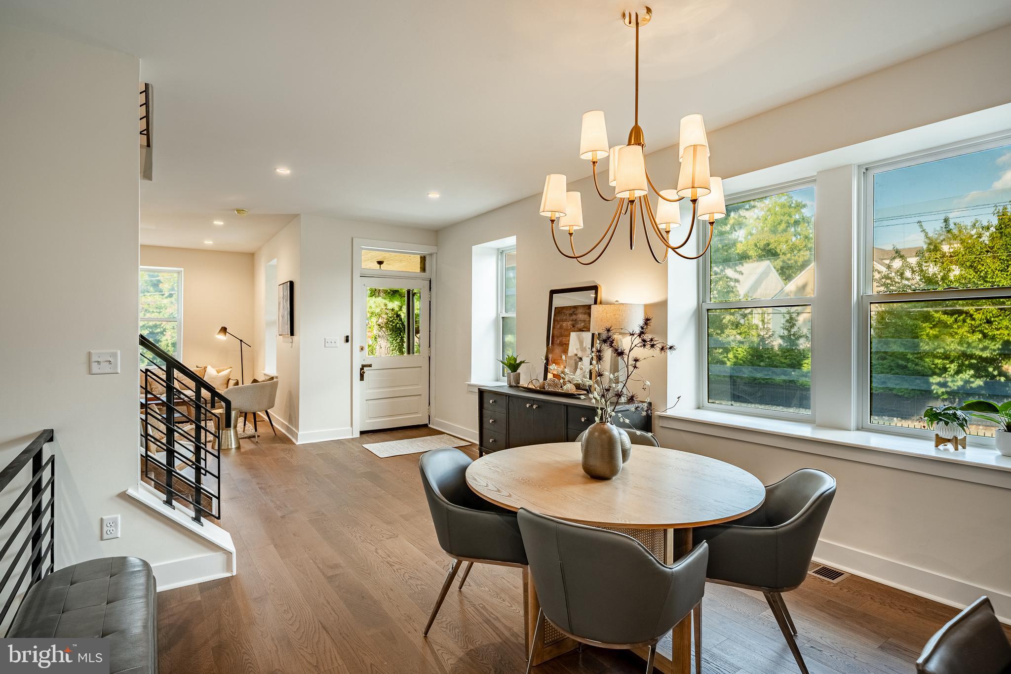 WYNNEBROOK MANOR - Residential