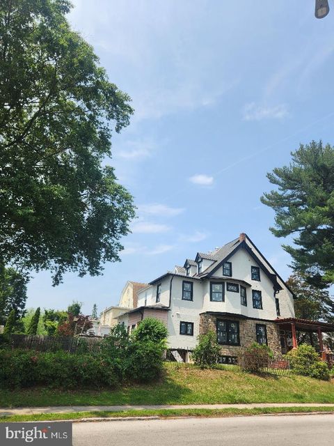 101 GRANDVIEW ROAD ARDMORE PA 19003