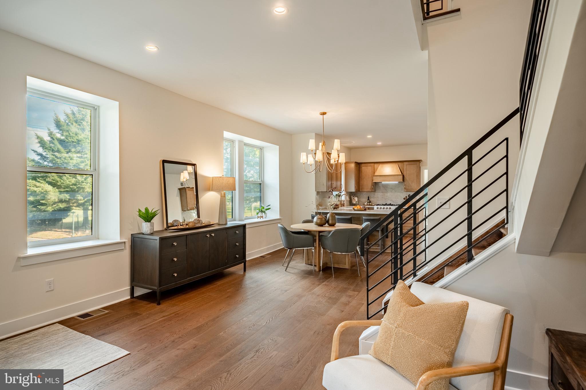 WYNNEBROOK MANOR - Residential